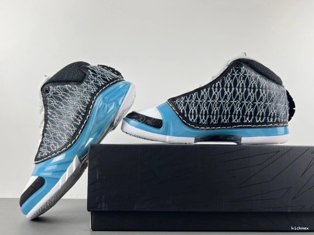 Cheap 23 UNC Jordan 318376-041 0807